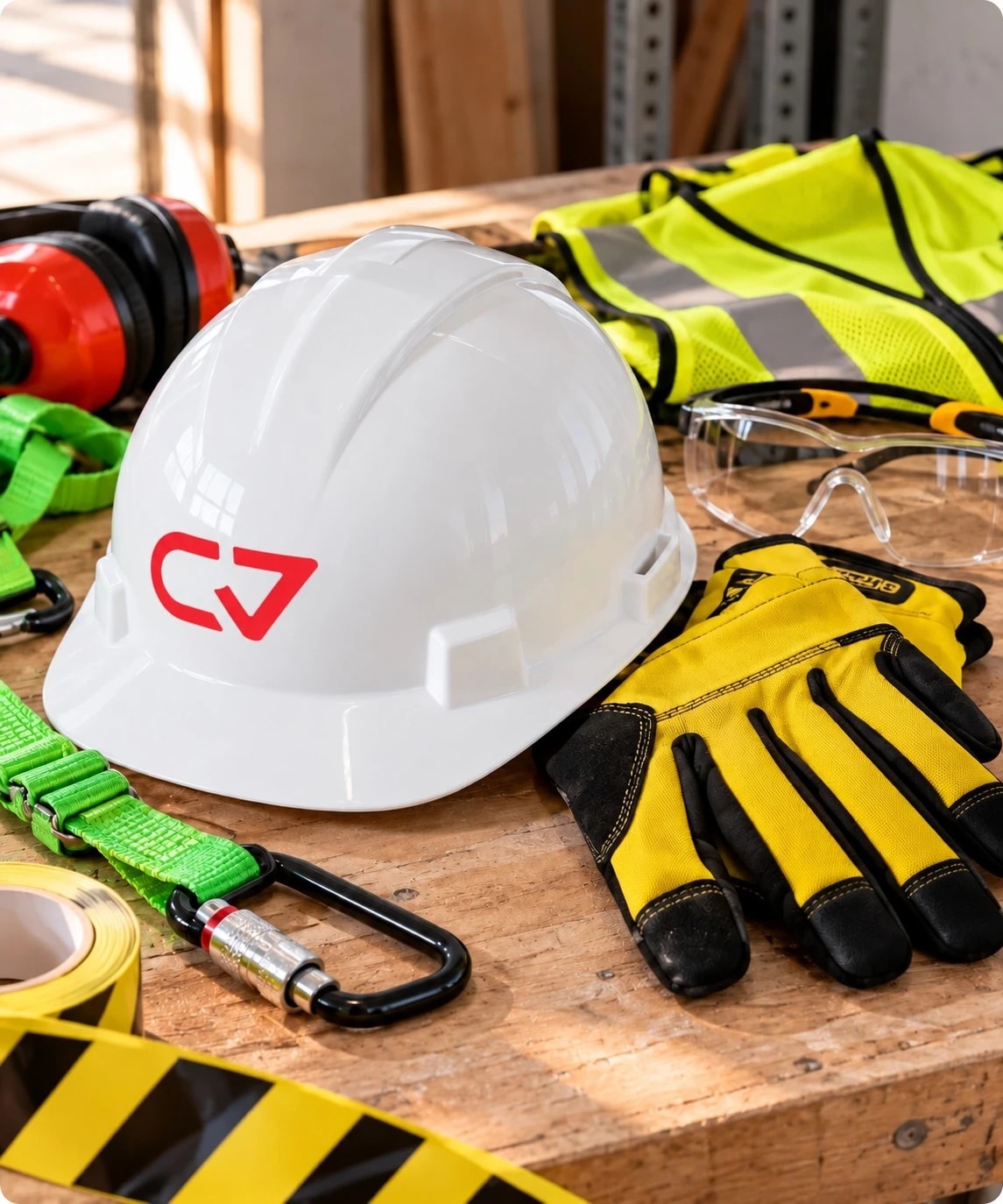 EPP y seguridad
