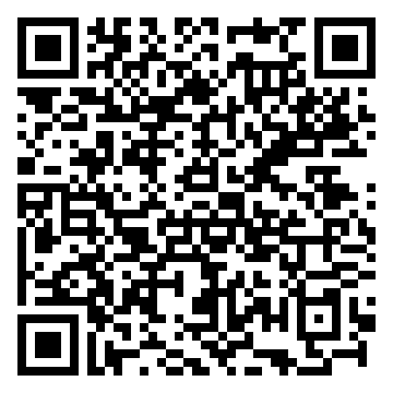 QR para pedir el catálogo visual de Corporación Visionaria por WhatsApp
